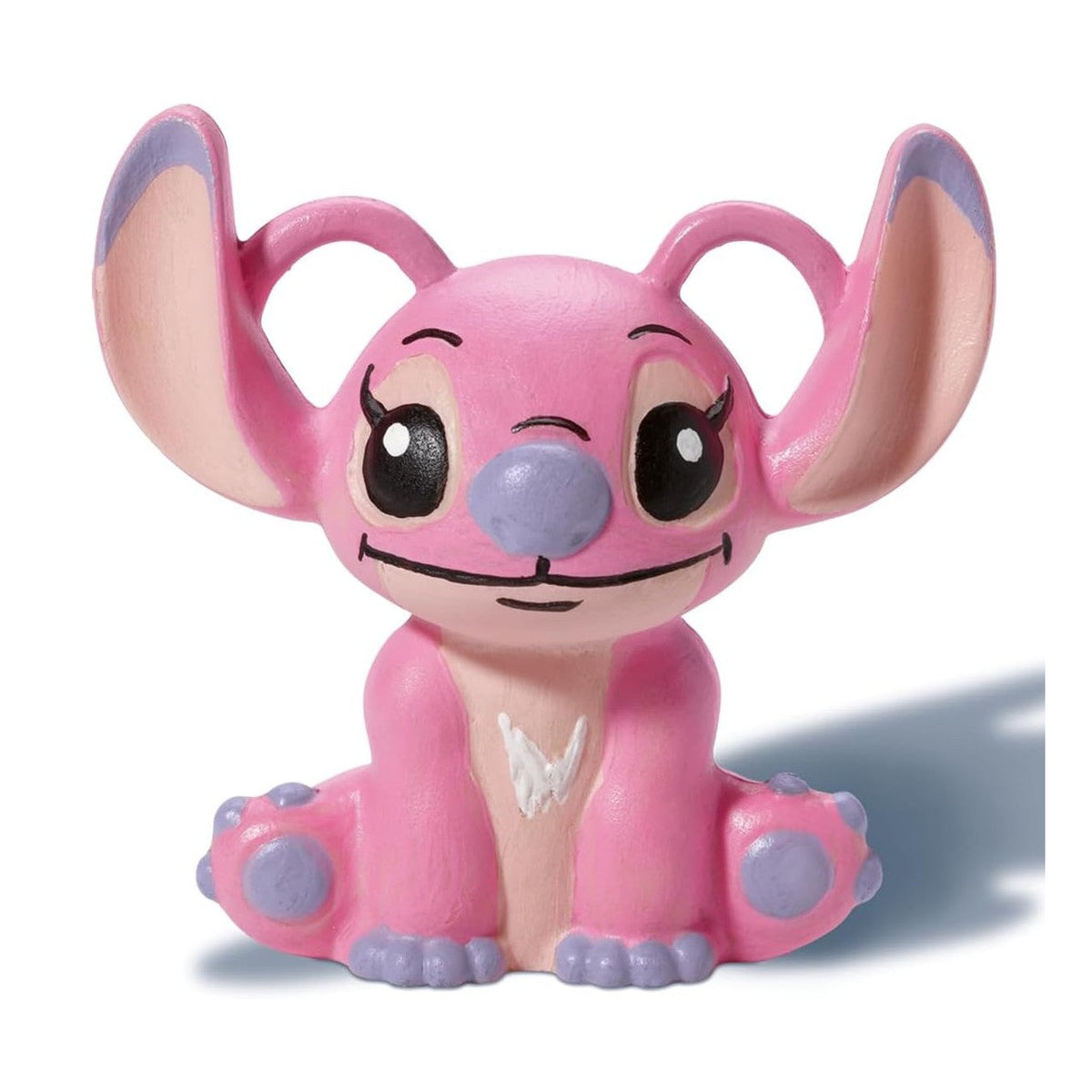 BE CREATIVE ! STITCH FIGURINE by Ravensburger