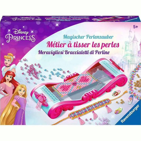 BEAD LOOM DISNEY PRINCESSES by Ravensburger