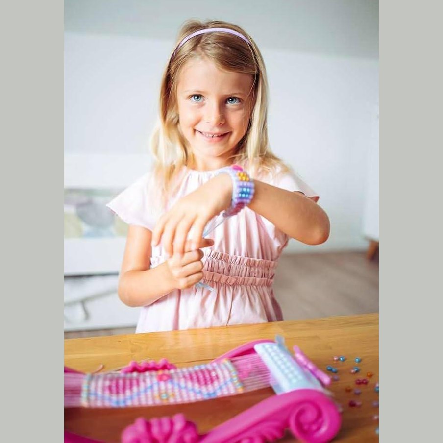 BEAD LOOM DISNEY PRINCESSES by Ravensburger