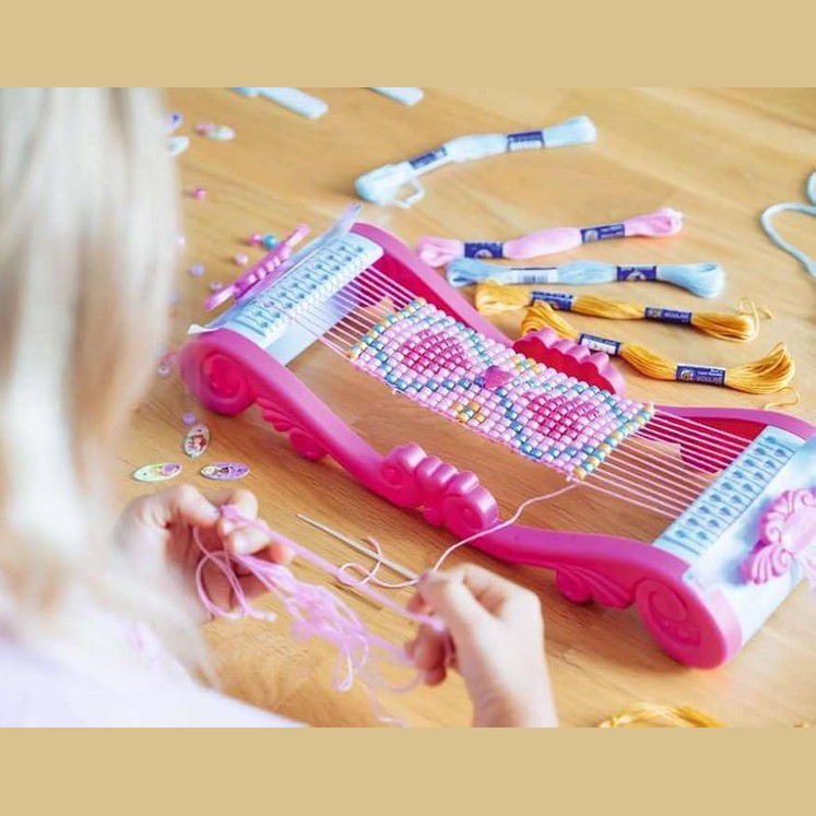 BEAD LOOM DISNEY PRINCESSES by Ravensburger