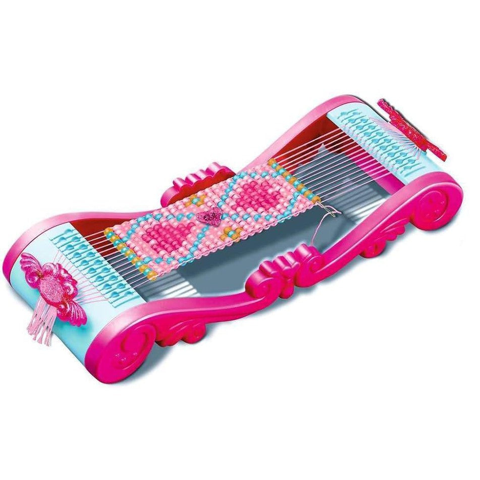 BEAD LOOM DISNEY PRINCESSES by Ravensburger