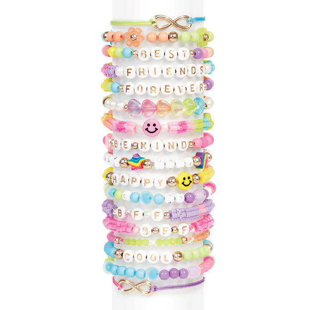 BEADS 2 GO DIY JEWELRY SET by Make It Real !