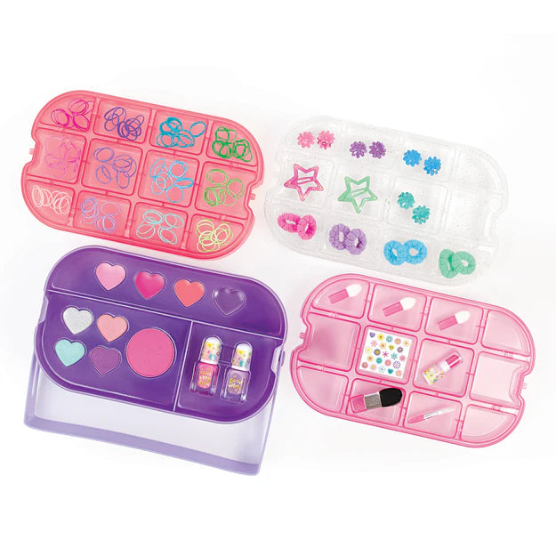 BEAUTY 2 GO COSMETIC SET by Make It Real !
