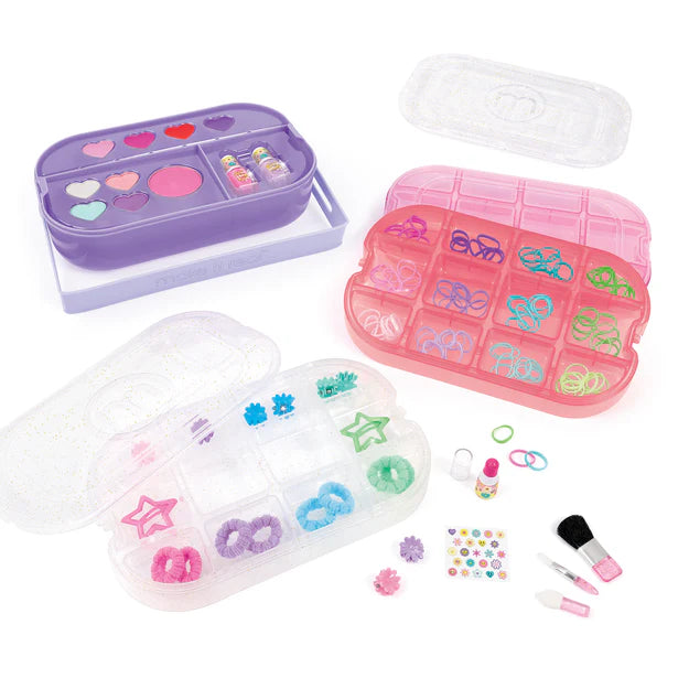 BEAUTY 2 GO COSMETIC SET by Make It Real !
