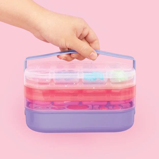 BEAUTY 2 GO COSMETIC SET by Make It Real !