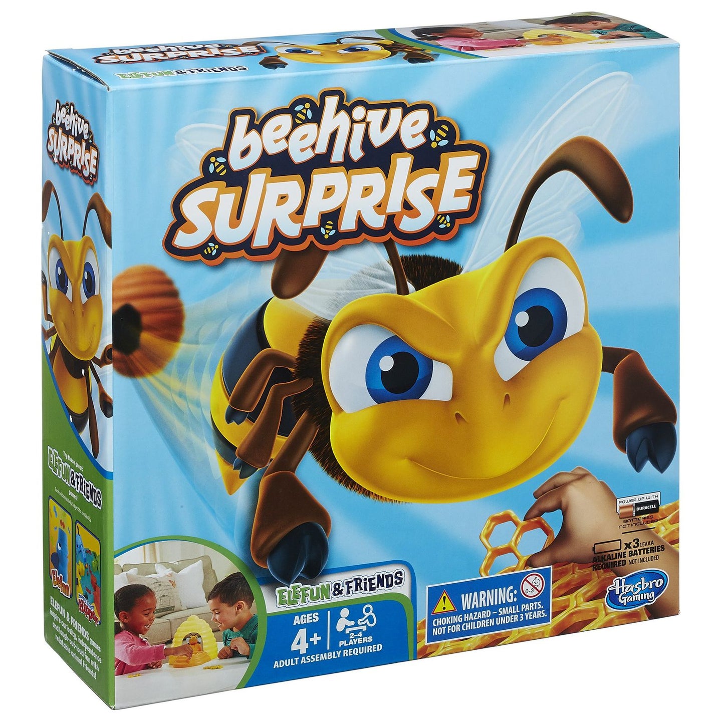 BEEHIVE SURPRISE by Hasbro