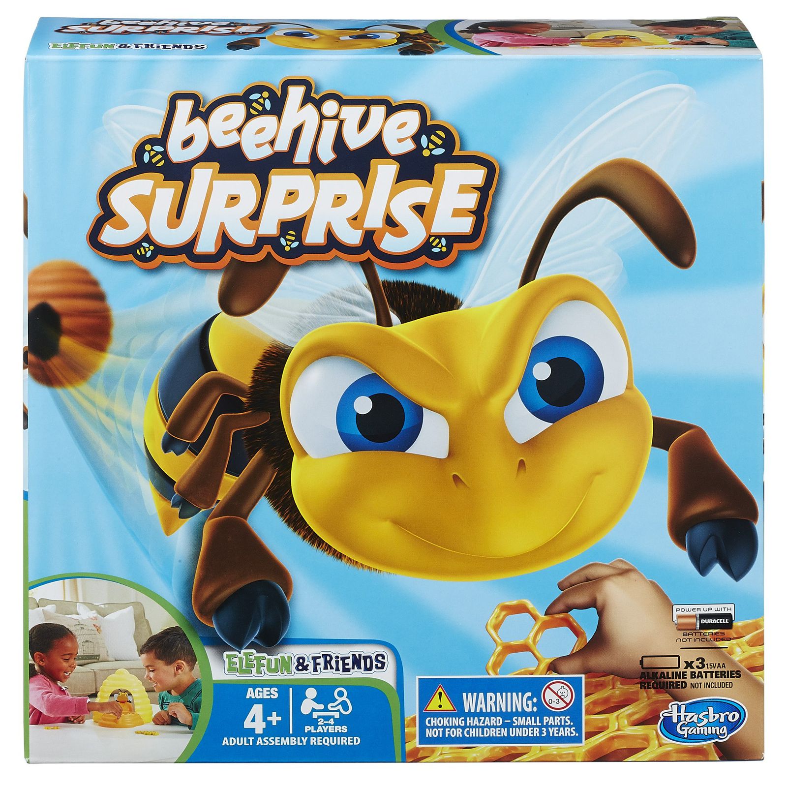 BEEHIVE SURPRISE by Hasbro