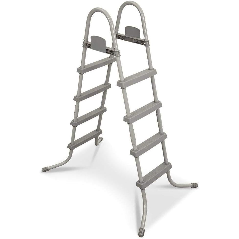BESTWAY AGP FLOWCLEAR 1.22 POOL LADDER by BESTWAY