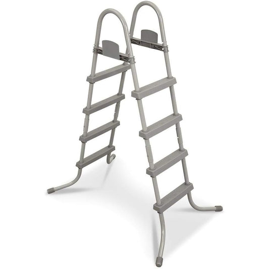 BESTWAY AGP FLOWCLEAR 1.22 POOL LADDER by BESTWAY