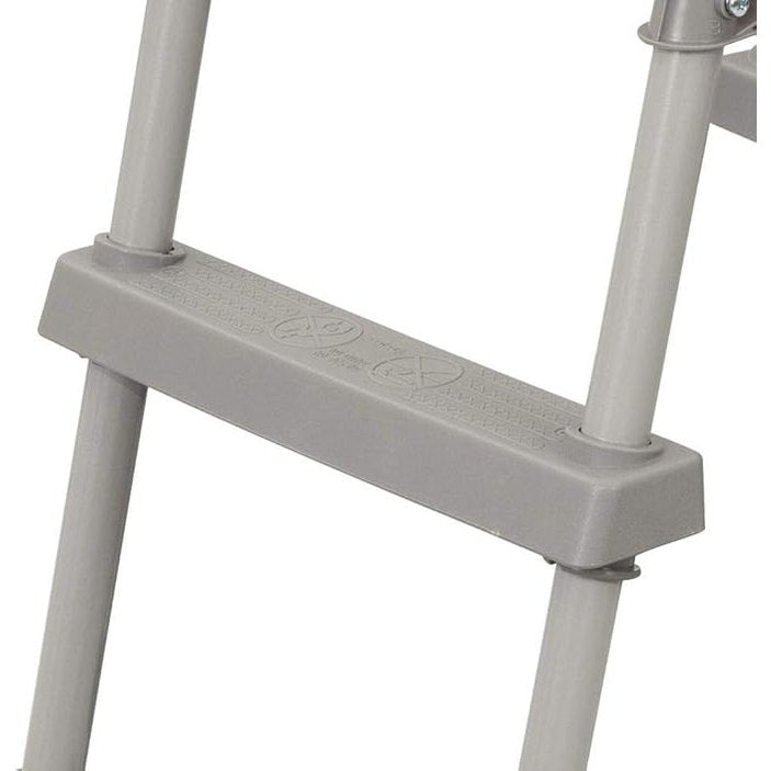 BESTWAY AGP FLOWCLEAR 1.22 POOL LADDER by BESTWAY