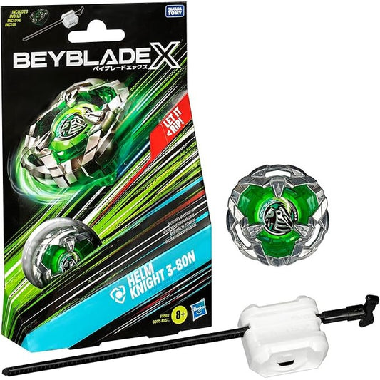 BEYBLADE X by Hasbro