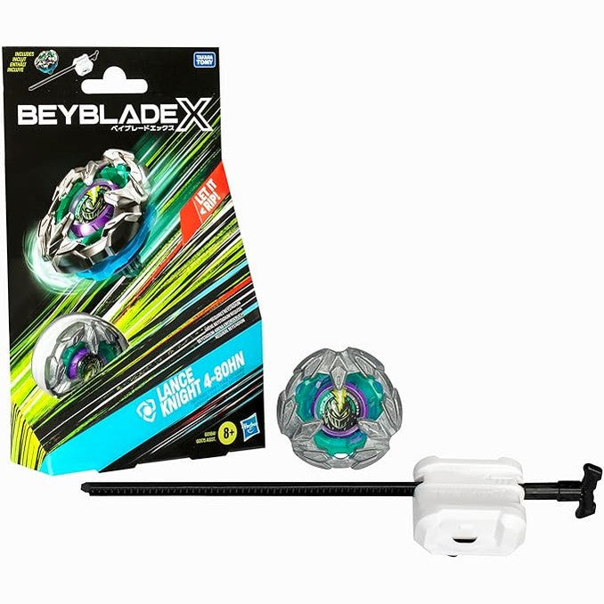 BEYBLADE X by Hasbro