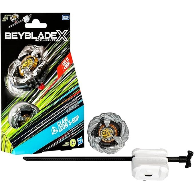 BEYBLADE X by Hasbro
