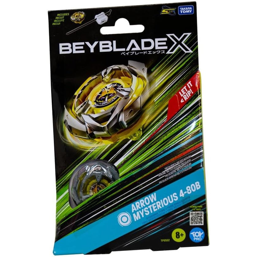 BEYBLADE X by Hasbro