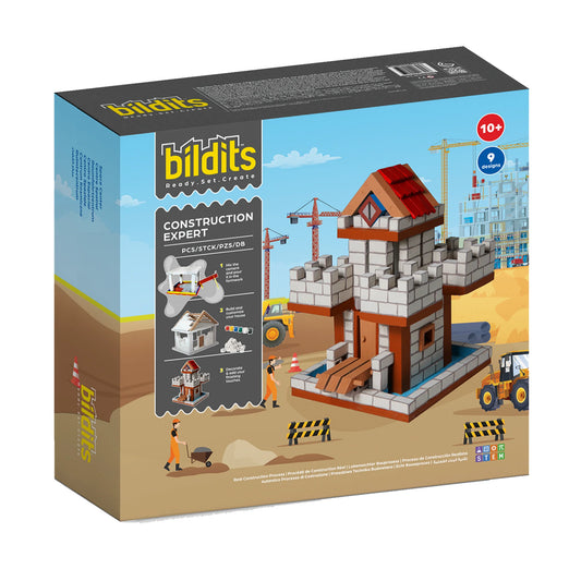 BILDITS CONSTRUCTION EXPERT by BILDITS