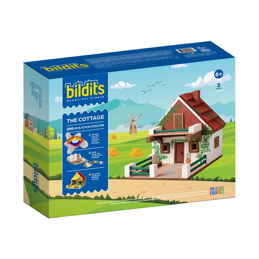 BILDITS THE COTTAGE by BILDITS