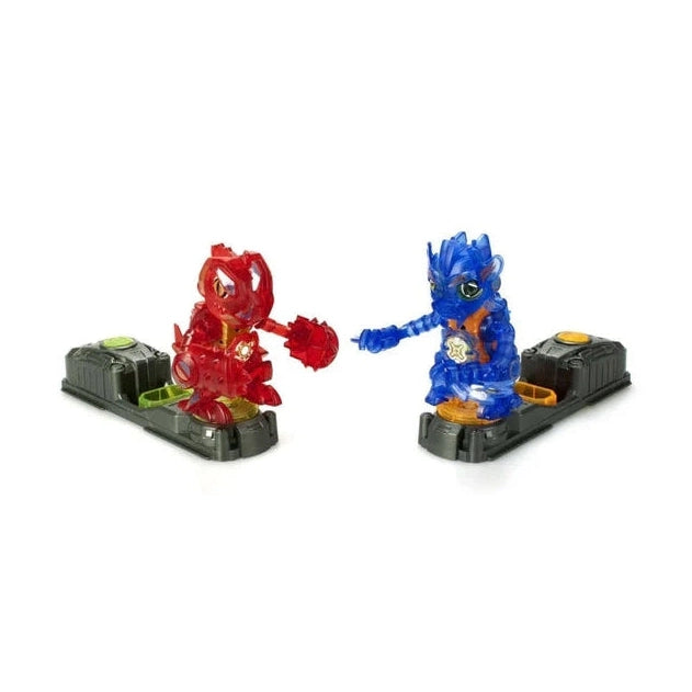 BIOPOD KOMBAT DELUXE BATTLE PACK by Silverlit