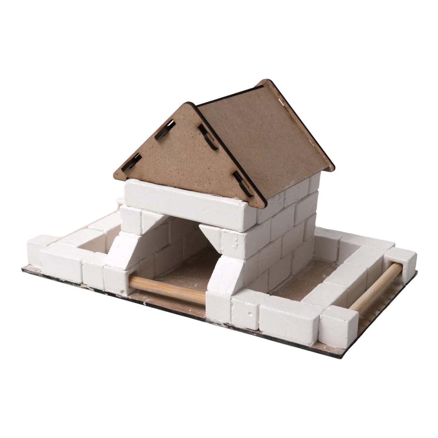BIRD HOUSE by BILDITS