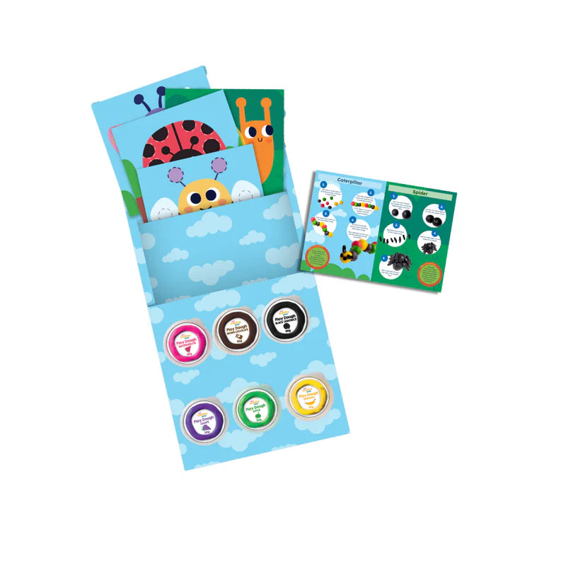 BITTY BUGS by My Creative Box