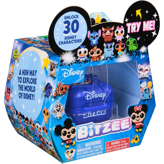 BITZEE DISNEY by Spin Master