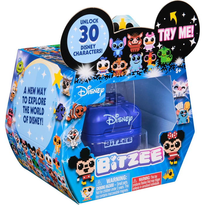 BITZEE DISNEY