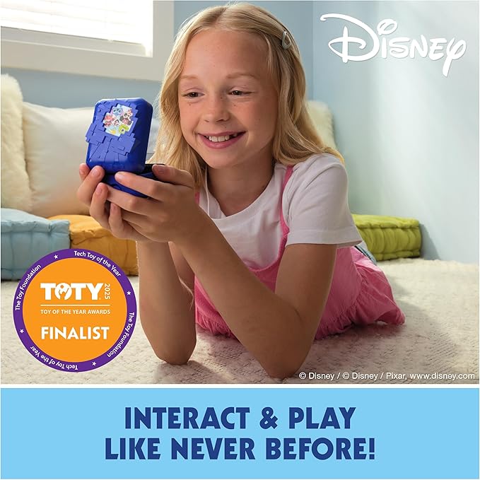 BITZEE DISNEY by Spin Master