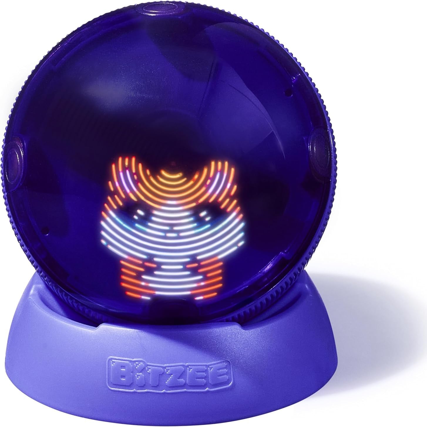 BITZEE HAMSTER BALL by Spin Master