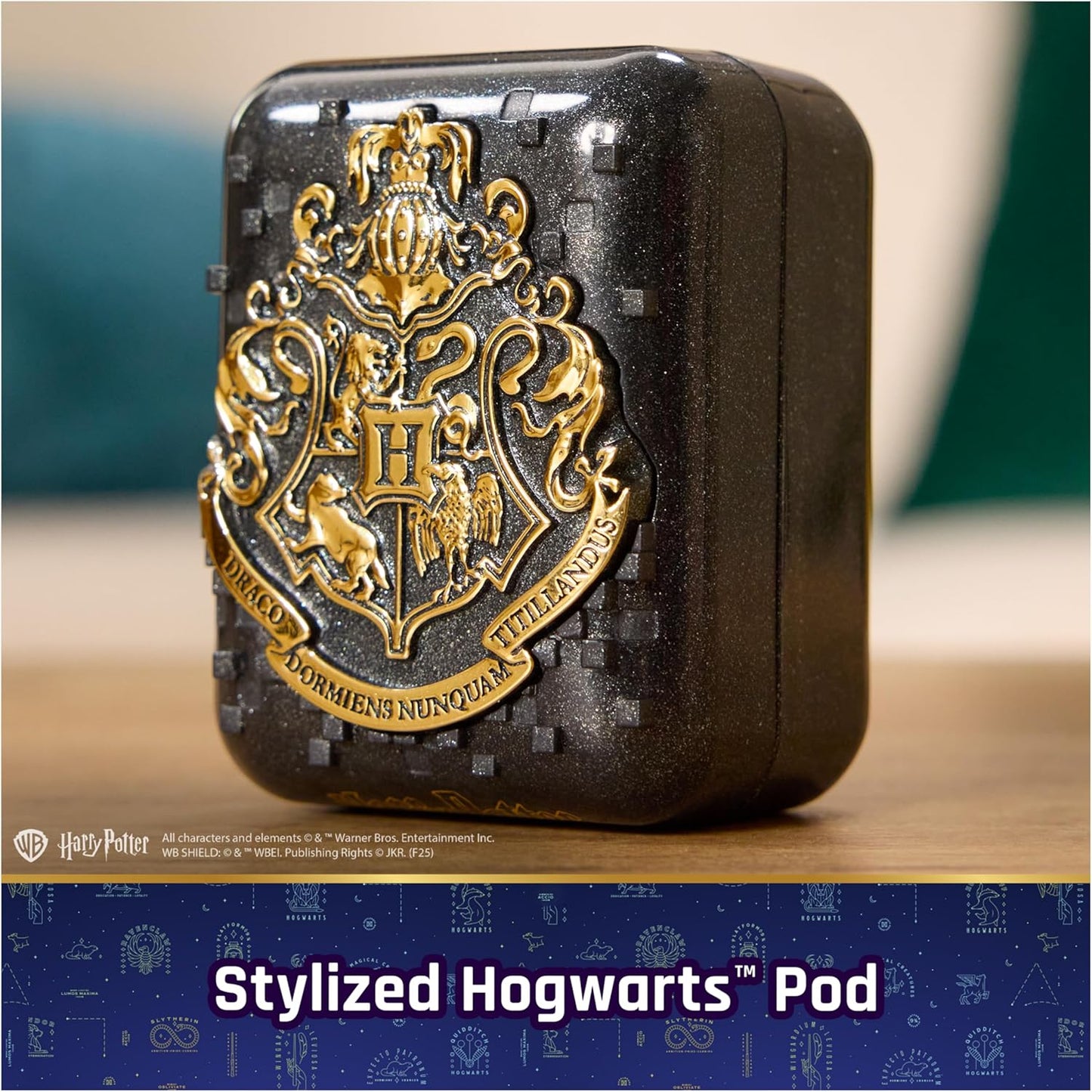 BITZEE HARRY POTTER by Spin Master