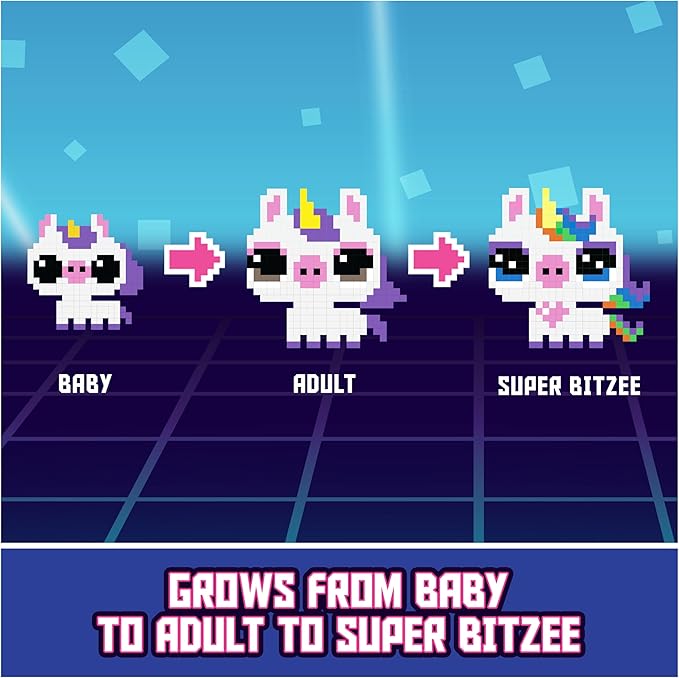 BITZEE MAGICALS by Spin Master