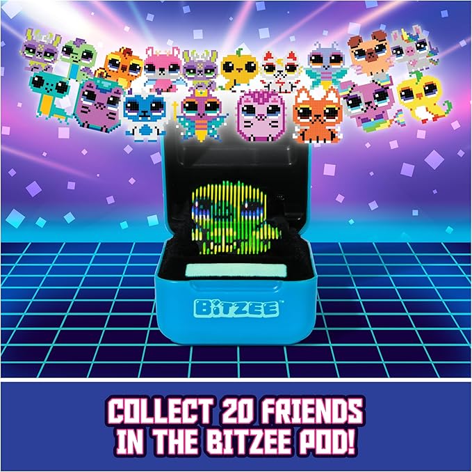 BITZEE MAGICALS by Spin Master