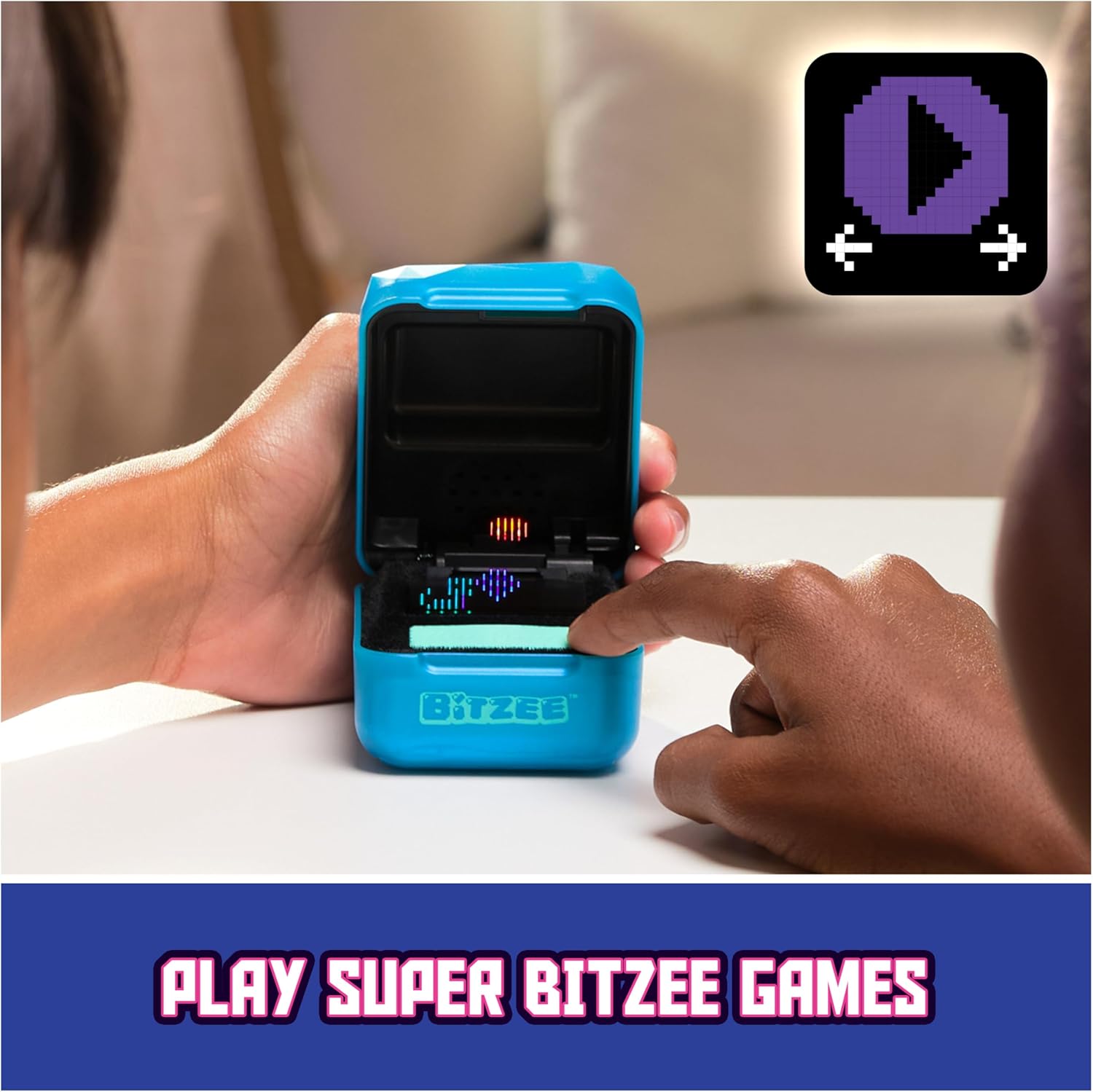 BITZEE MAGICALS by Spin Master