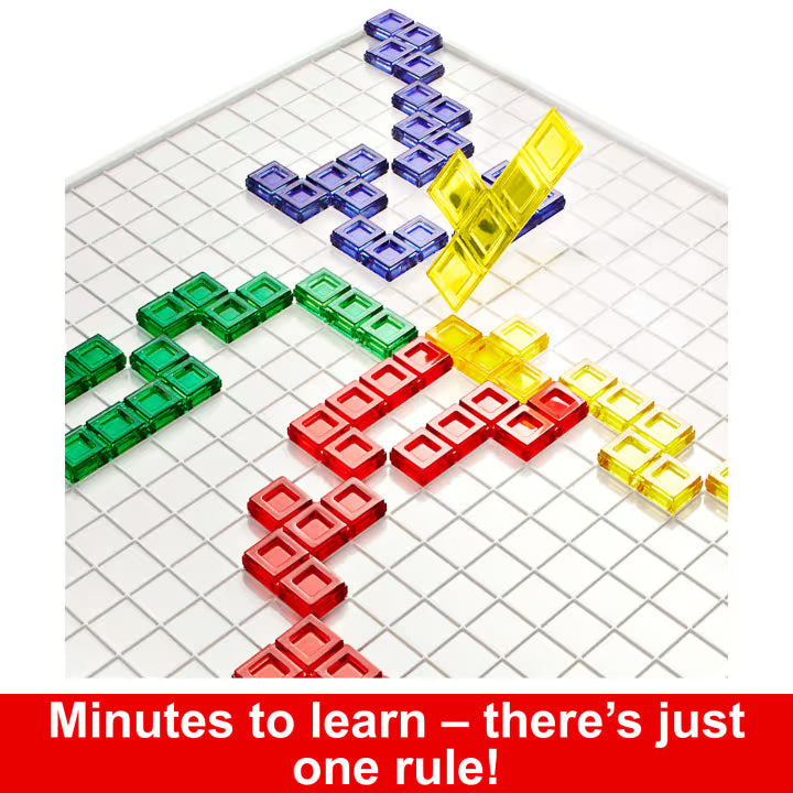 BLOKUS by Mattel