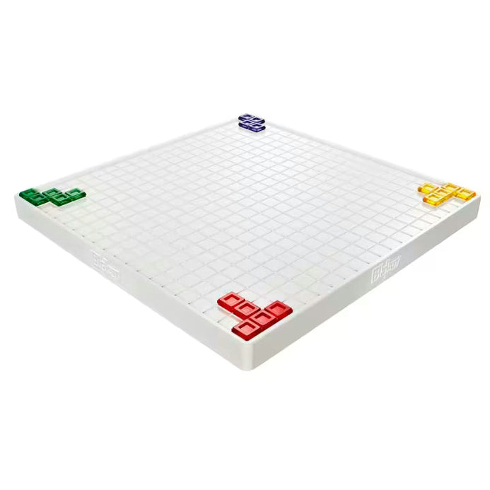 BLOKUS by Mattel