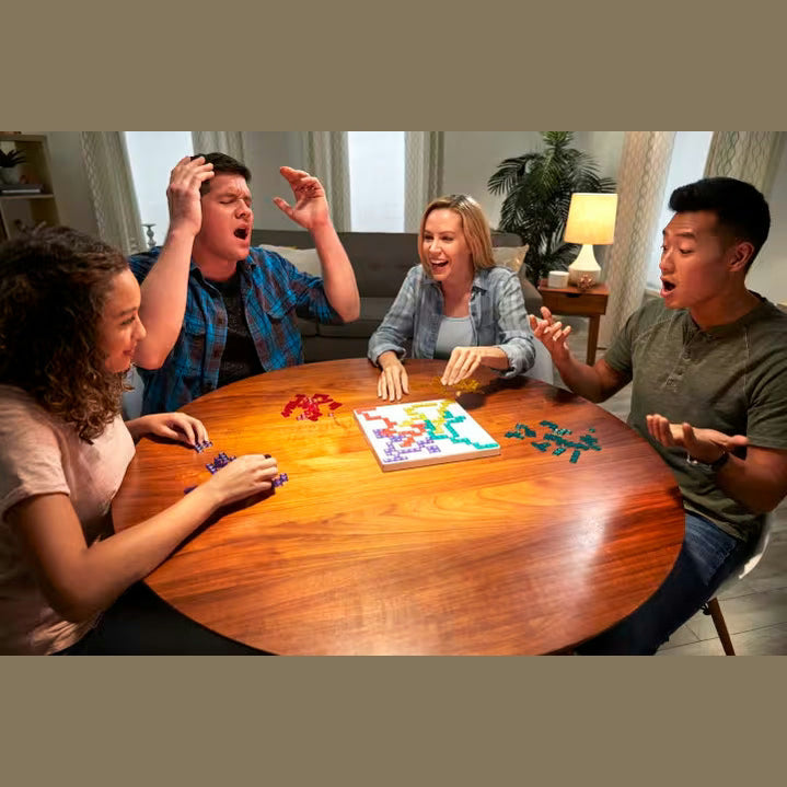 BLOKUS by Mattel