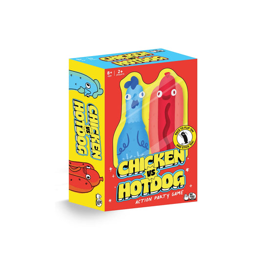 BOARD by Big Potato Games