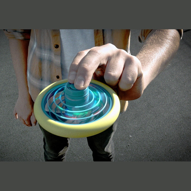 Silverlit Bumper Spin by Silverlit