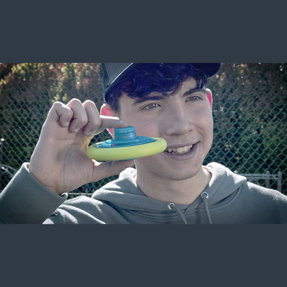 Silverlit Bumper Spin by Silverlit