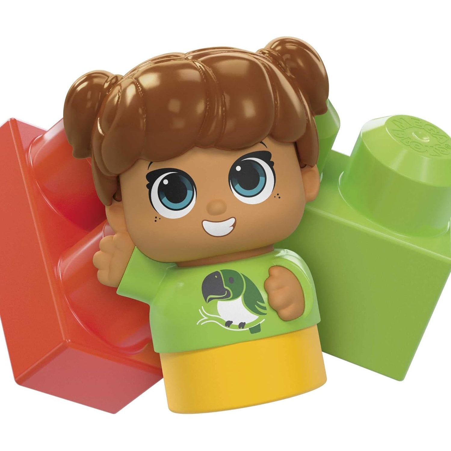 BUILD N TUMBLE TABLE by Mattel