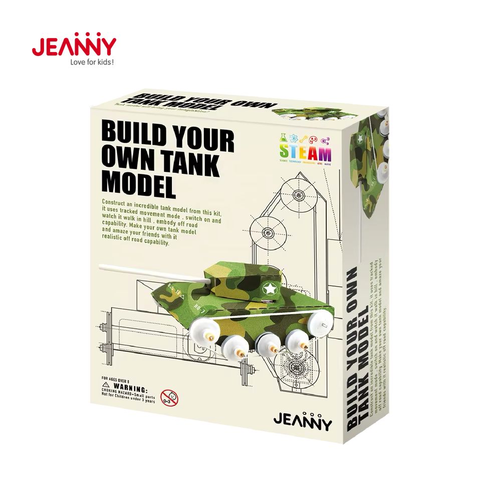BUILD YOUR OWN ASSORTED by OFFBRAND