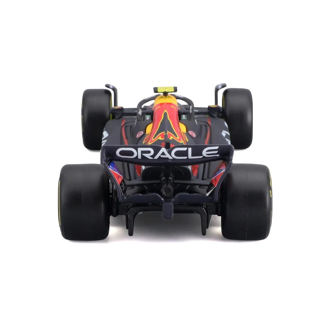 BURAGO 1/24 RB18 SERGIO PEREZ #11 by BURAGO