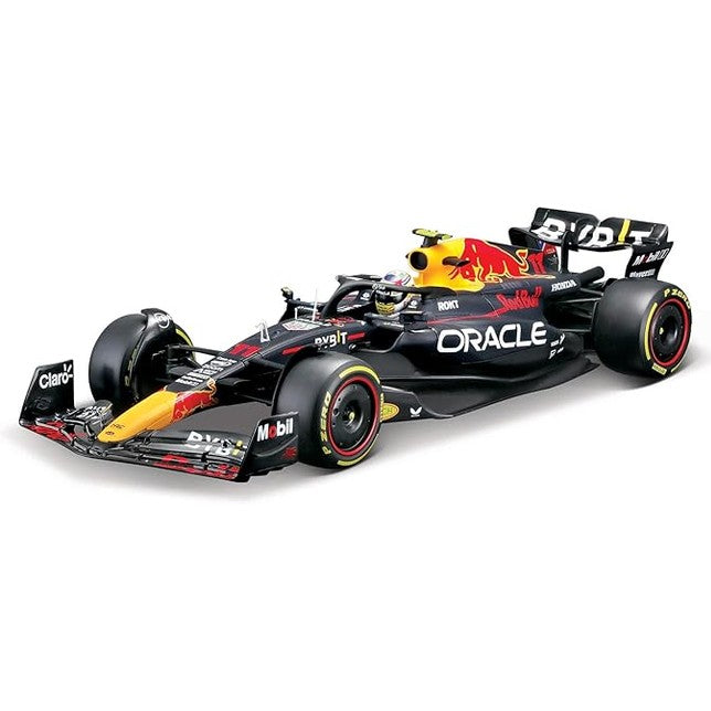 BURAGO RB19 F1 MAX VERSTAPPEN #1 by BURAGO