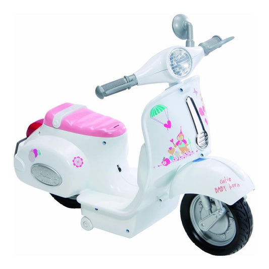 Baby Born Interactive Star Scooter by Zapf