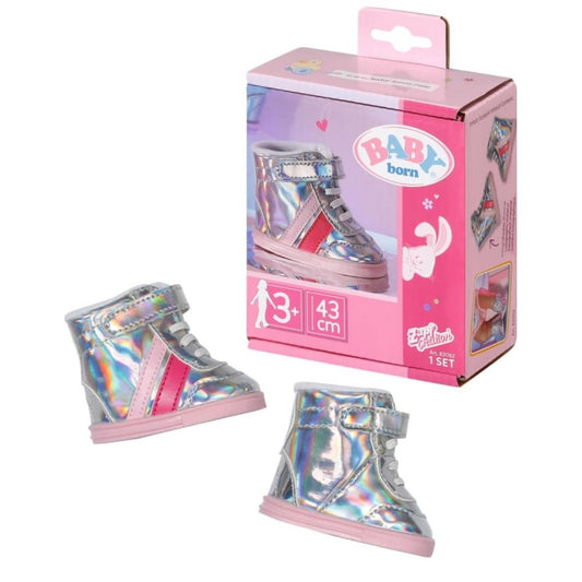 Baby Born Sneakers by Zapf