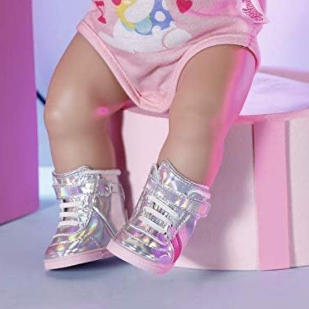 Baby Born Sneakers by Zapf