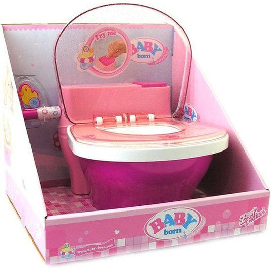 Baby Born potty by Zapf