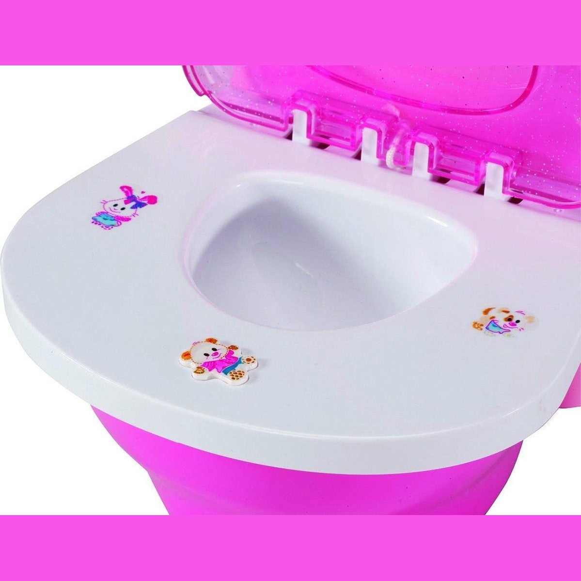 Baby Born potty by Zapf