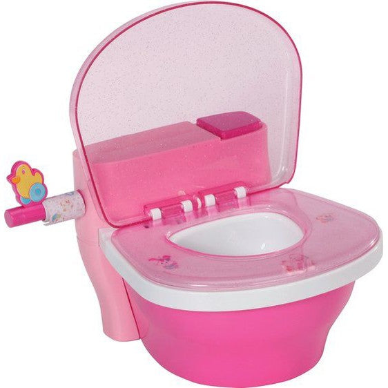 Baby Born potty by Zapf
