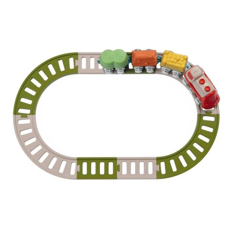Baby Railway ECO+ by Chicco