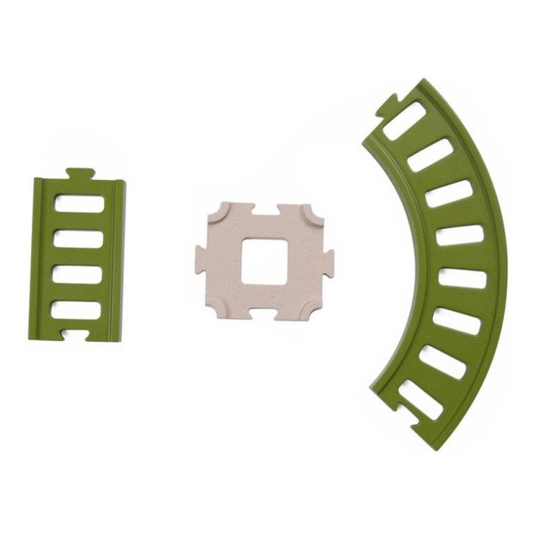 Baby Railway ECO+ by Chicco