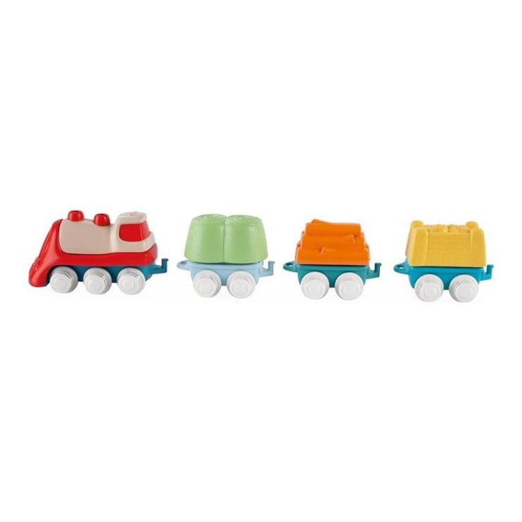 Baby Railway ECO+ by Chicco